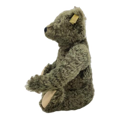シュタイフクラブ　2014 ミニテディベア　Steiff　グリーン シュタイフクラブ 2014 ミニテディベア Steiff グリーン - メルカリ