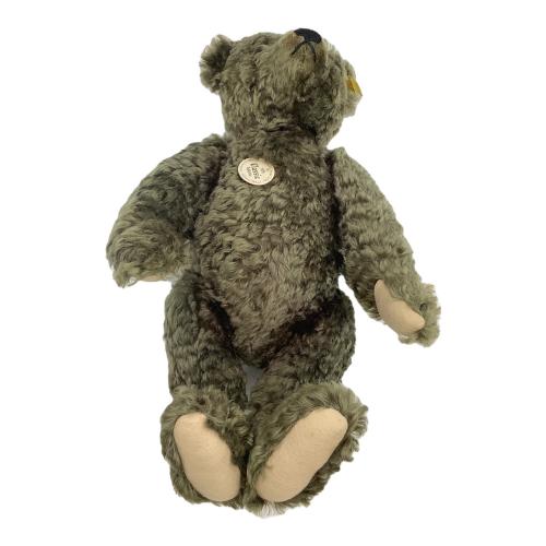 アンティーク テディベア 1体Cタイプ テディベア ベン | ドイツ最高級テディベアのシュタイフ日本公式