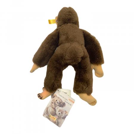 Steiff (シュタイフ) ヌイグルミ ドイツ製 Jocko｜トレファクONLINE