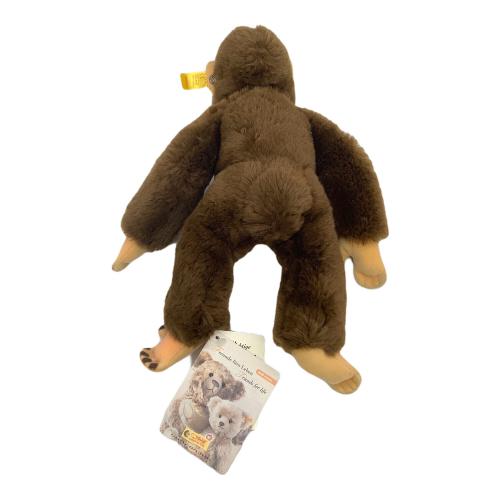 Steiff (シュタイフ) ヌイグルミ ドイツ製 Jocko