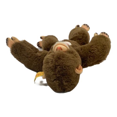 Steiff (シュタイフ) ヌイグルミ ドイツ製 Jocko｜トレファクONLINE