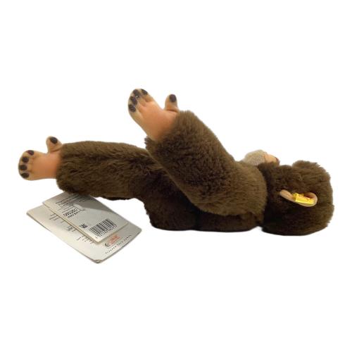 Steiff (シュタイフ) ヌイグルミ ドイツ製 Jocko