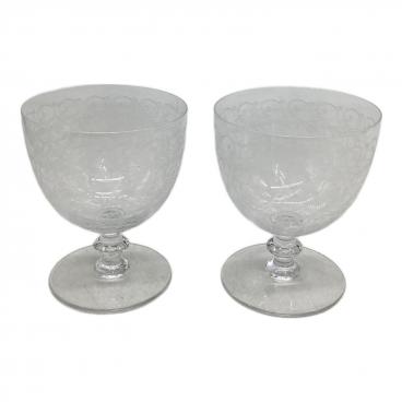 Baccarat (バカラ) ダブルソルトセラー ローザス｜トレファクONLINE