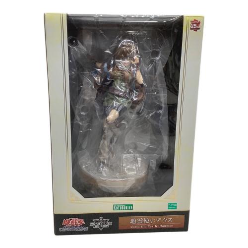 KOTOBUKIYA (コトブキヤ) 遊戯王 地霊使いアウス