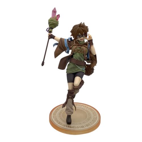 KOTOBUKIYA (コトブキヤ) 遊戯王 地霊使いアウス