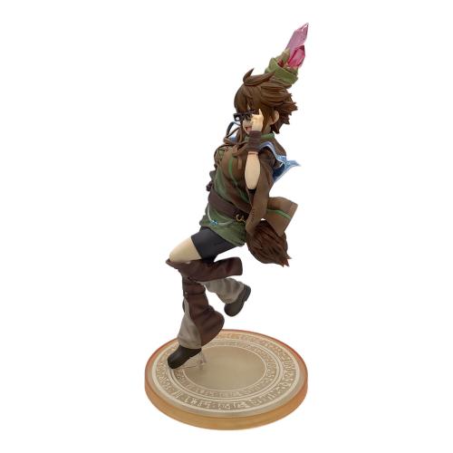 KOTOBUKIYA (コトブキヤ) 遊戯王 地霊使いアウス