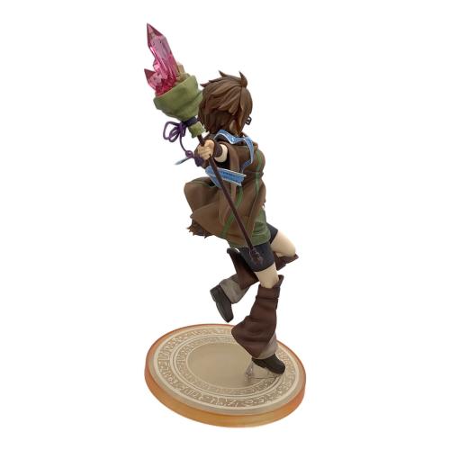 KOTOBUKIYA (コトブキヤ) 遊戯王 地霊使いアウス