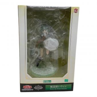 KOTOBUKIYA (コトブキヤ) 遊戯王 風霊使いウィン
