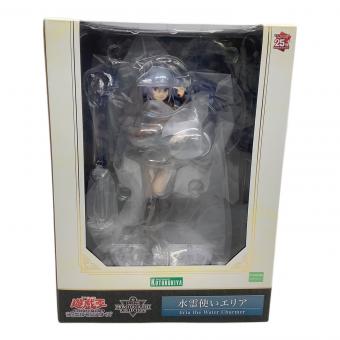 KOTOBUKIYA (コトブキヤ) 遊戯王 水霊使いエリア