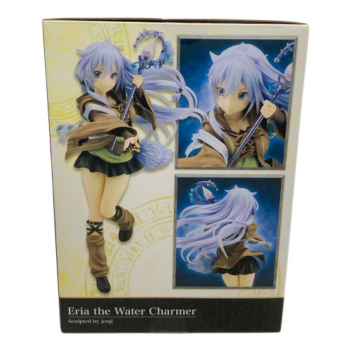 KOTOBUKIYA (コトブキヤ) 遊戯王 水霊使いエリア