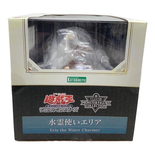KOTOBUKIYA (コトブキヤ) 遊戯王 水霊使いエリア
