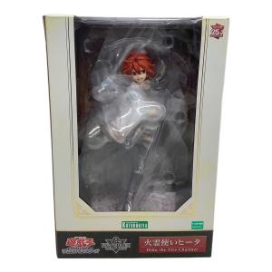 KOTOBUKIYA (コトブキヤ) 遊戯王 火霊使いヒータ