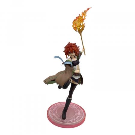KOTOBUKIYA (コトブキヤ) 遊戯王 火霊使いヒータ｜トレファクONLINE