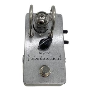 things 真空管オーバードライブ ② Beyond Tube Over Drive