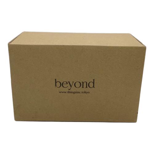 things 真空管オーバードライブ ② Beyond Tube Over Drive