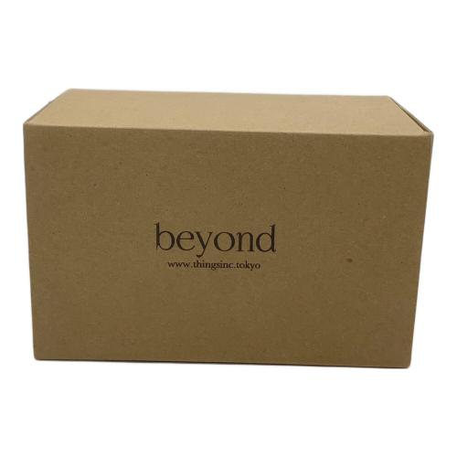 things 真空管ディストーション ② Beyond Tube Over Drive