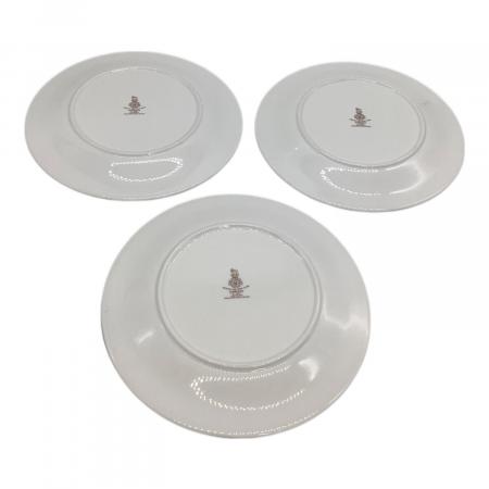 ロイヤルドルトン　チャリノー　プレート20cm 5枚セット ROYAL DOULTON (ロイヤルドルトン) プレートセット CARLYLE 5Pセット