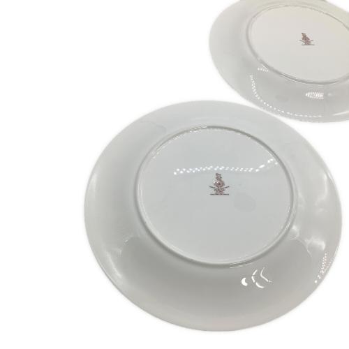 ROYAL DOULTON (ロイヤルドルトン) プレートセット 大サイズ CARLYLE 5Pセット