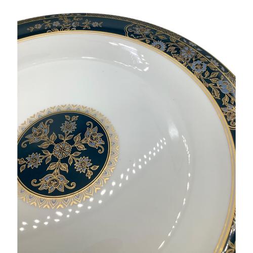 ROYAL DOULTON (ロイヤルドルトン) プレートセット 大サイズ CARLYLE 5Pセット