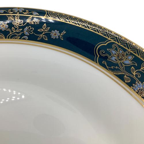 ROYAL DOULTON (ロイヤルドルトン) プレートセット 大サイズ CARLYLE 5Pセット