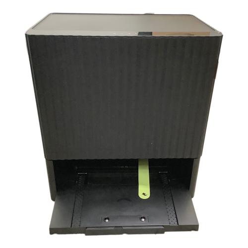 iRobot (アイロボット) ロボットクリーナー ルンバ コンボ 10Max X085860 程度S(未使用品) ※開封品 純正バッテリー 未使用品