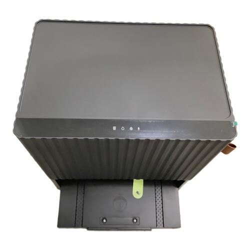 iRobot (アイロボット) ロボットクリーナー ルンバ コンボ 10Max X085860 程度S(未使用品) ※開封品 純正バッテリー 未使用品