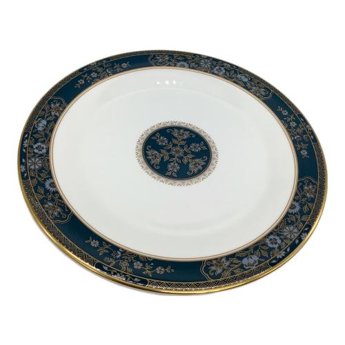 ROYAL DOULTON (ロイヤルドルトン) プレートセット 5Pセット/大サイズ CARLYLE