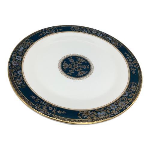 ROYAL DOULTON (ロイヤルドルトン) プレートセット 5Pセット/大サイズ CARLYLE