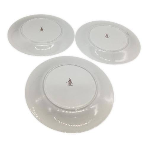 ROYAL DOULTON (ロイヤルドルトン) プレートセット 5Pセット/大サイズ CARLYLE