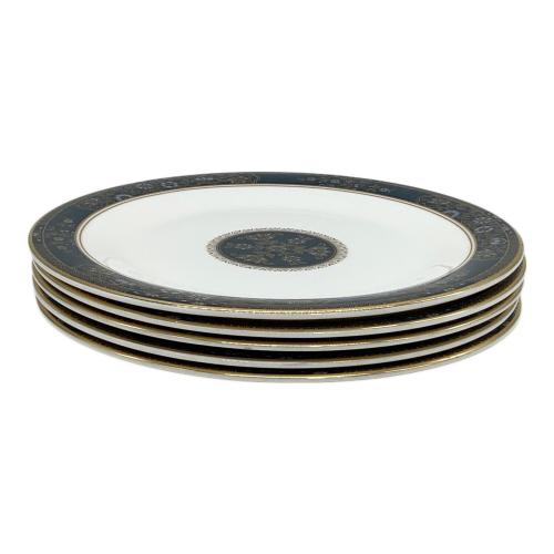 ROYAL DOULTON (ロイヤルドルトン) プレートセット 5Pセット CARLYLE