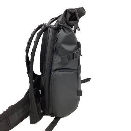 WANDRD (ワンダード) カメラバッグ ブラック PRVKE 31/プロヴォーク 31