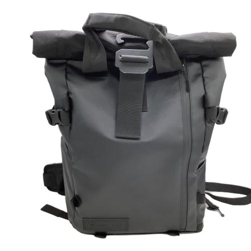 WANDRD (ワンダード) カメラバッグ ブラック PRVKE 31/プロヴォーク 31