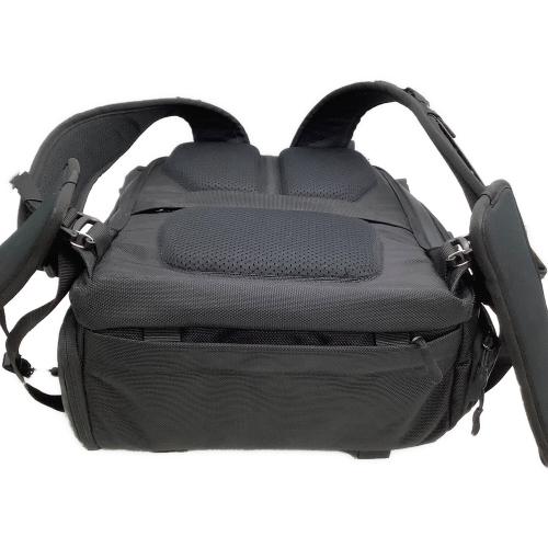 WANDRD (ワンダード) カメラバッグ ブラック PRVKE 31/プロヴォーク 31