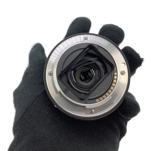 SONY (ソニー) ズームレンズ 28-60mm F4-5.6 ソニーマウント(Eマウント) 1893281