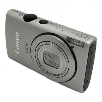 CANON (キャノン) コンパクトデジタルカメラ IXY600F