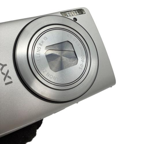 CANON (キャノン) コンパクトデジタルカメラ IXY600F