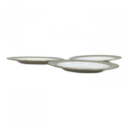 ROYAL DOULTON (ロイヤルドルトン) プレートセット SONNET 大1・小5