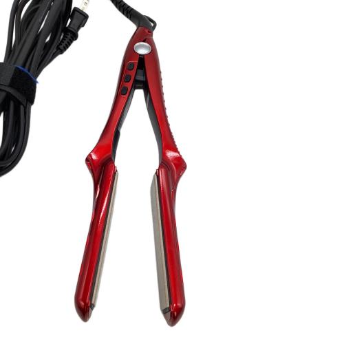 radiant (ラディアント) ヘアーアイロン LM-125 2014年製 動作確認済み