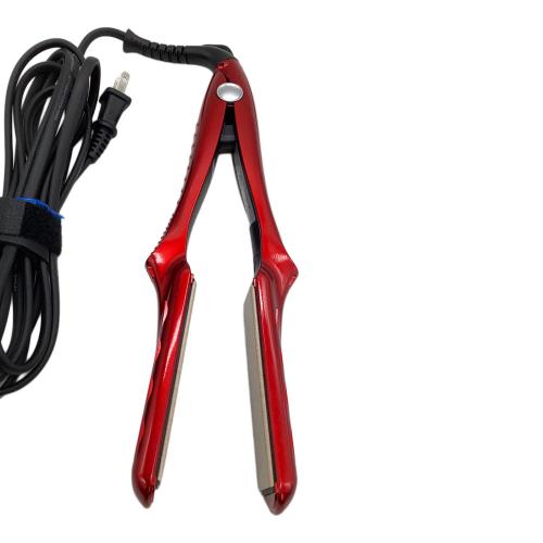 radiant (ラディアント) ヘアーアイロン LM-125 2014年製 動作確認済み