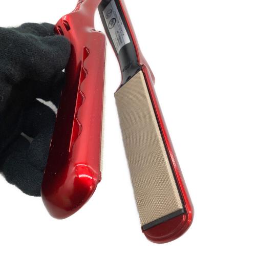 radiant (ラディアント) ヘアーアイロン LM-125 2014年製 動作確認済み