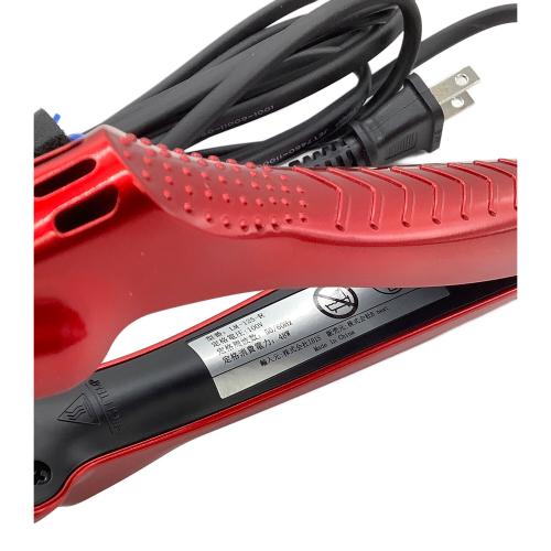 radiant (ラディアント) ヘアーアイロン LM-125 2014年製 動作確認済み