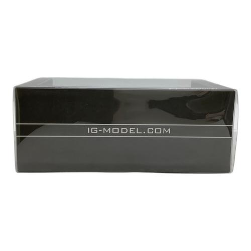 ignition model (イグニッションモデル) モデルカー 1/18 RWB 964 White 限定品100台