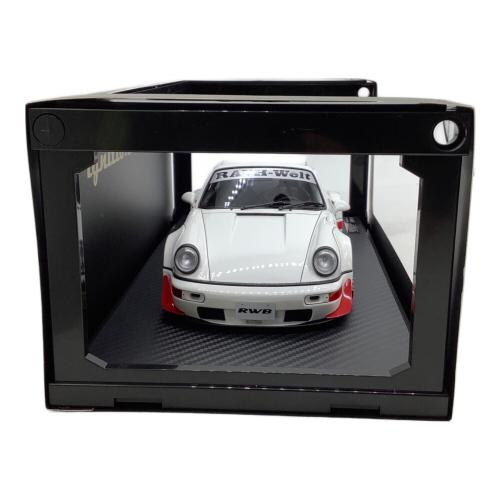 ignition model (イグニッションモデル) モデルカー 1/18 RWB 964