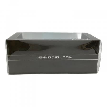 ignition model (イグニッションモデル) モデルカー 1/18 RWB 964