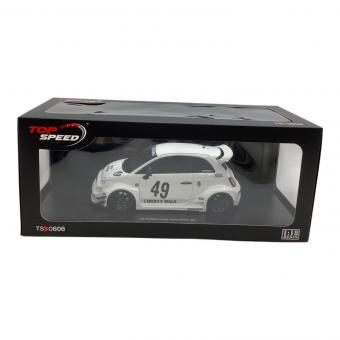 TOP SPEED (トップスピード) モデルカー 595 LB-WORKS x Abas Works