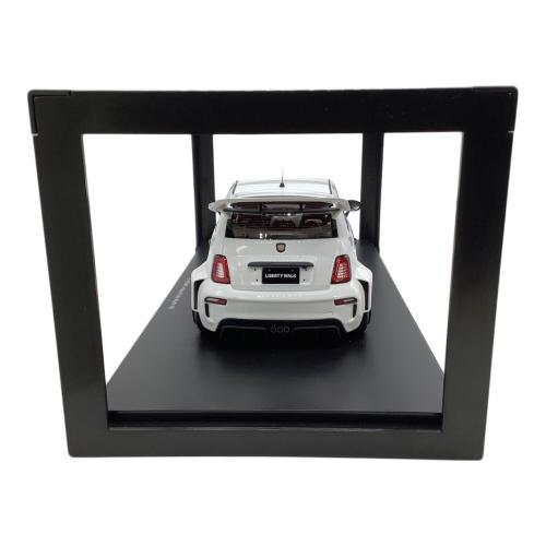 TOP SPEED (トップスピード) モデルカー 595 LB-WORKS x Abas Works