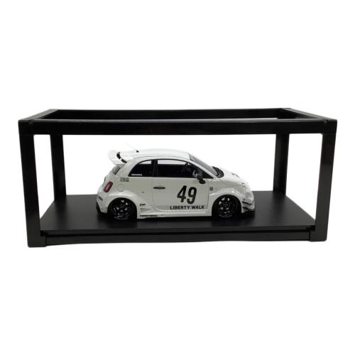 TOP SPEED (トップスピード) モデルカー 595 LB-WORKS x Abas Works