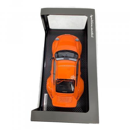 ignition model (イグニッションモデル) モデルカー RWB 997 GT3