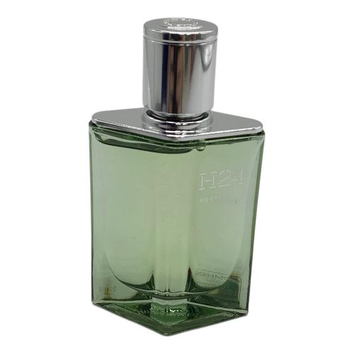 HERMES (エルメス) オードパルファム 50ml H24 エルヴ・ヴィーヴ