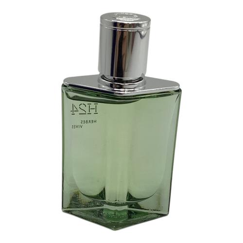 HERMES (エルメス) オードパルファム 50ml H24 エルヴ・ヴィーヴ